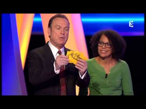 Questions pour un champion France 3 2013-12-16