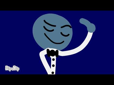 ROMAIN WORLD/ PINGU - DARK DREAMS - PART 1 /ANIMATION