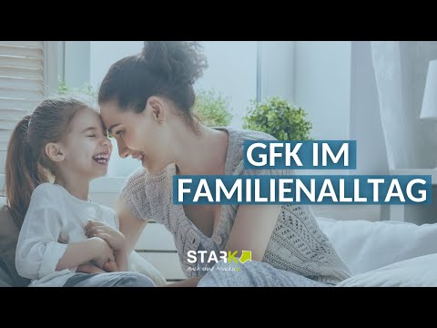 Gewaltfreie Kommunikation im Familienalltag // Interview mit GFK-Expertin Kathy Weber