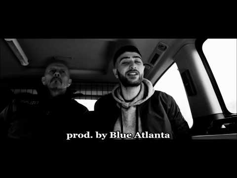 (FREE) Nimo x Ufo361 x SCH x Lacrim x Capo x Fler Type Beat prod. by Blue Atanta