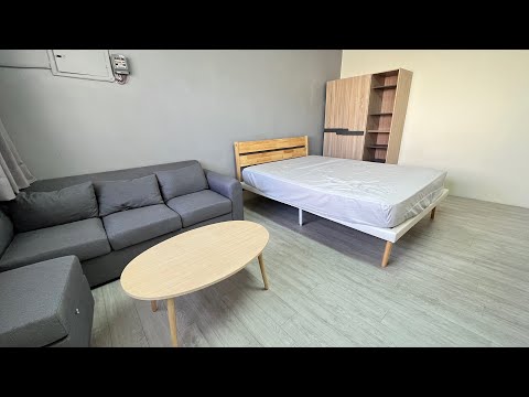 👫好友合租首選｜兩房整層出租｜家具齊全＋獨立衛浴 整層住家 三民區-山東街 591租屋 月租14,500元/月