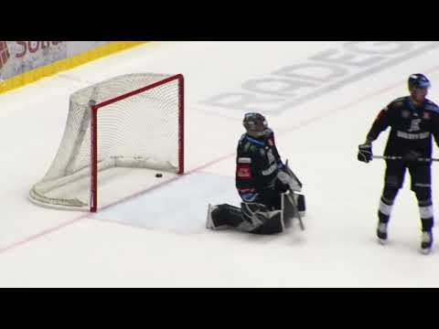 TELH 2022/2023: Vítkovice - Karlovy Vary 4:2, sestřih