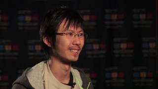 Download the video "What's the favorite programming language for ICPC?"