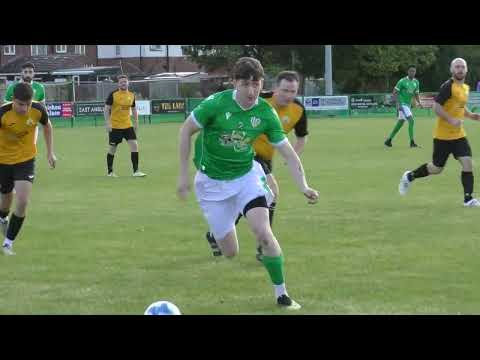 FC Peterborough Res v March Town Res - PRE-SEASON FRIENDLY 2024/25