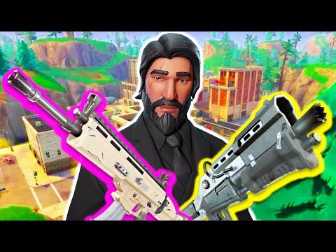 How To Get The Glow Skin In Fortnite