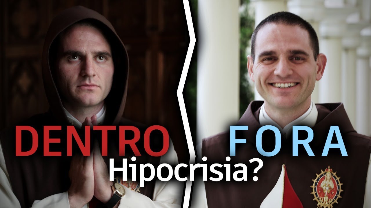 FINGIMENTO dos Arautos: finalmente EXPOSTO!?!