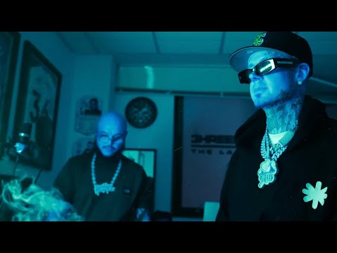 Millyz ft. Potter Payper - A Long Time (Visualizer) 