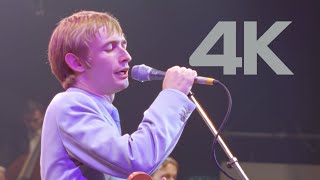 The Divine Comedy - In Pursuit of Happiness (Live at Shepherds Bush Empire &#39;96) - 4K Remastered