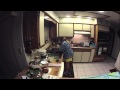 GoPro TimeLapse Butch Bath