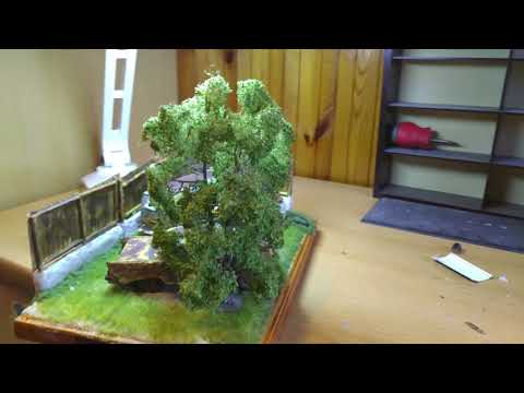 Chevrolet Bel Air és Volkswagen Transporter roncsok.