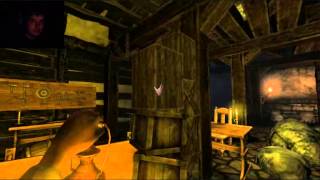 Amnesia 2 - Bob the Builder!