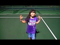 Baby Kaely 7 year old rapper "BULLY BULLY ...