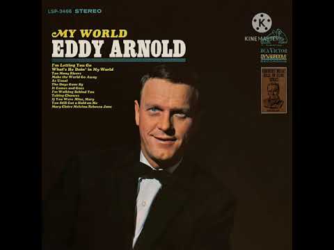 Make The World Go Away (1965)