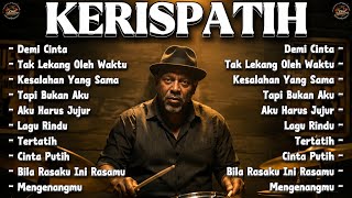 Download lagu KERISPATIH FULL ALBUM BLUES TERBAIK 2026 | Cover Lagu Nostalgia Era 2000an Paling Menyentuh Hati mp3
