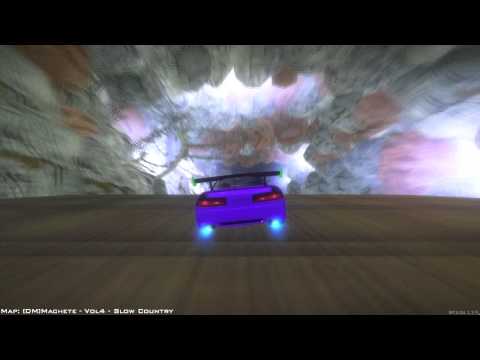 [DM] Machete v.4 - Slow Country