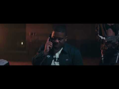 ZHG Juwop - GO (Official Music Video)