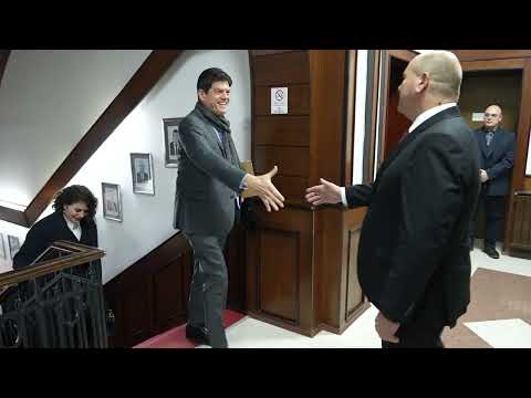 EU Ambassador Visit to Kumanovo