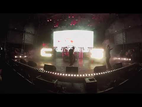 Chase & Status Live (Blind Faith) - South West Four Festival 2018 -  SW4 - 360 VR