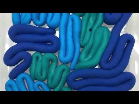 Day 13 100 day project clay textures