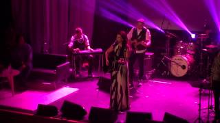 Jill Johnson - Better Than Me