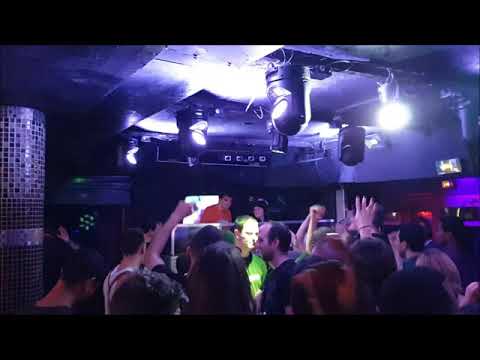 Mystic feat. DJ T.H. & Nadi Sunrise - Ritmo De La Noche (KUNERT Remix) live