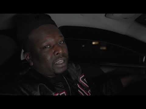 Travin Blaze - 5am in Atlanta