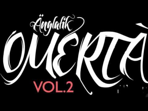 Änglalik - OMERTA VOL.2 SNIPPET