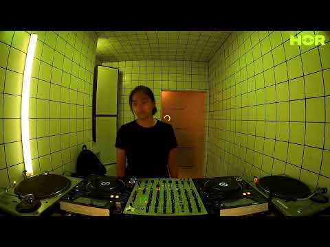 Brvtal Vision - The Dag / August 28 / 8pm-9pm