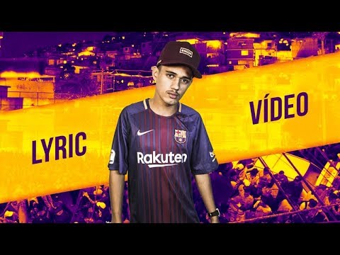 MC 7Belo - Pente Certo (Lyric Video) DJ Leozinho MPC