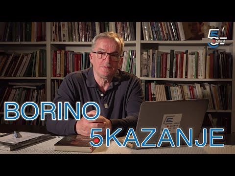Borino 5kazanje 054 - 26. april 2024.