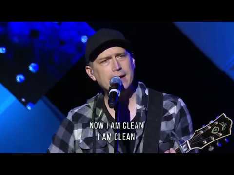 Responding Music Moment // Clean (Full Song) Feat. Michael Bahn