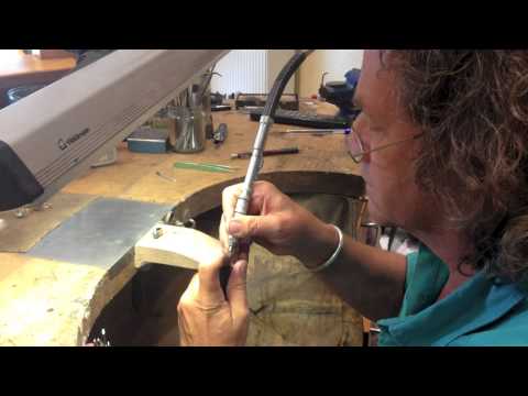 Goldschmied Thomas Müller