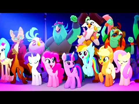 The Little Moonflower Part 21 - A Happy Ending