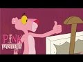The Mighty Pinkwood Tree | Pink Panther and Pals