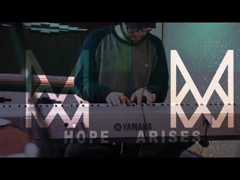 Hope Arises - Roy Matz