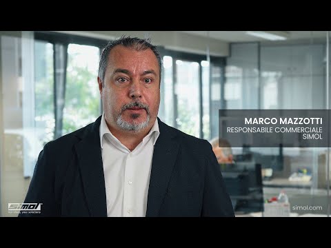 Simol.com -  I mercati di Simol - Intervista a Marco Mazzotti