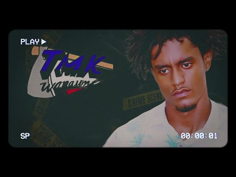 The Hunt For Dogo Presso: Mombasa's Most Wanted Gangster.