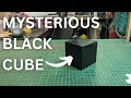 The Story Behind My Mysterious Cube