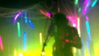 Flaming Lips The Beatles Strawberry Fields Forever Belly Up Aspen CO 1/1/2014
