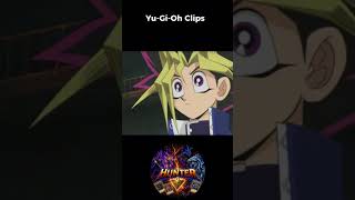 Yugi vs Possessed Bandit Keith part 2 #yugioh #animeedit #yugiohcommunity #viral