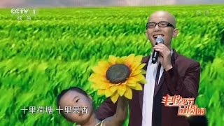 Ping An《In The Field Of Hope》/平安《在希望的田野上》/Anson Ping