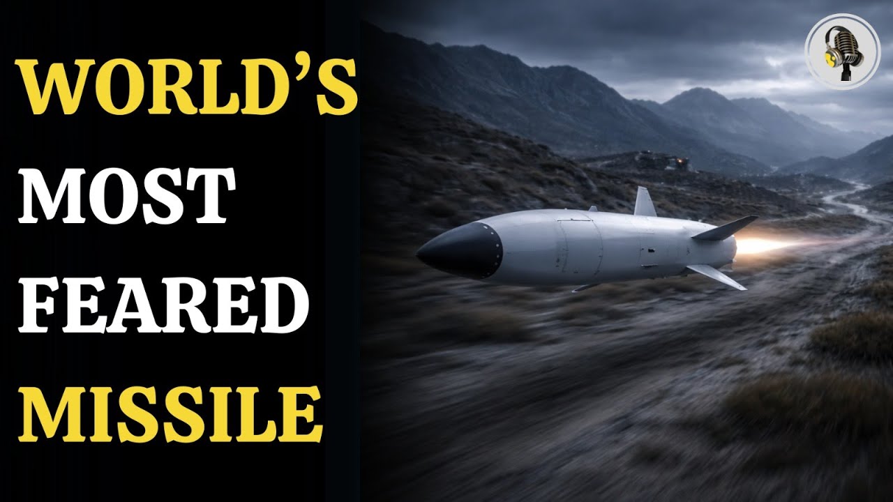 SCALP Missile Nightmare For Defense Systems | WION Podcast