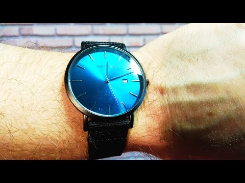 Мужские наручные часы Geekthink / Men's Wrist Watch Geekthink