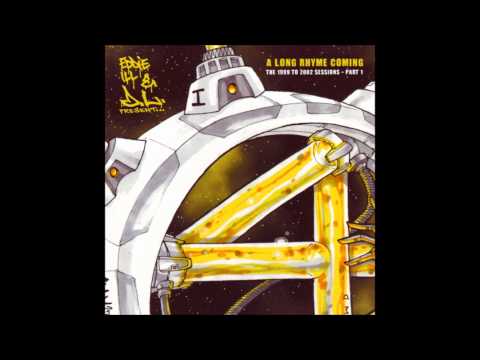 Video thumbnail for A.L. (All Lyrics), Avatar the Articulate, Overbite, Mazzi, A.P., and J-Treds Freestyle (A Long Rhyme Coming: The 1999 to 2002 Sessions Pt. 1)