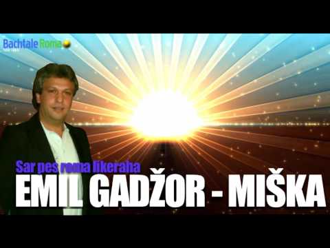 Miška Gadžor - Khamoro Praha