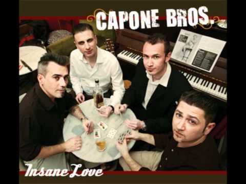 Capone Bros. - Wolf Boy