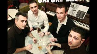 Capone Bros. - Wolf Boy