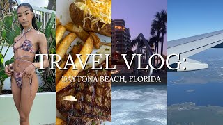 Travel Vlog: Come W/ Me To Florida 2022  ⎮ Bahama house, Thrift Shopping, Girls Trip, etc