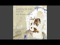 David Crosby || River Rise