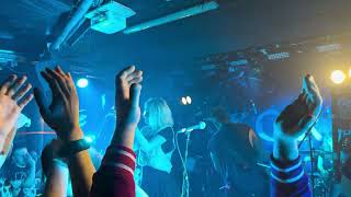 Download lagu ANKOR - Oblivion (4K Live in Warsaw) @ Hydrozagadka, 05.03.2025 mp3
